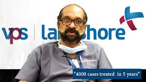 VPS Lakeshore Has Treated 4,000 Cancer Patients