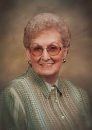 Deloris Jean (Dodson) Earnest Obituary August 28, 2020