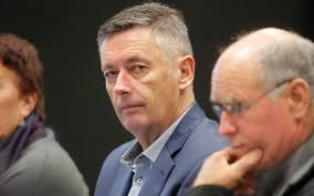 West Coast council grills Local Government NZ president