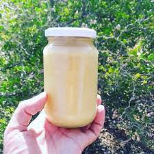 عسل الجرجير الابيض برج بوعريريج cooking recipes glass of milk cooking