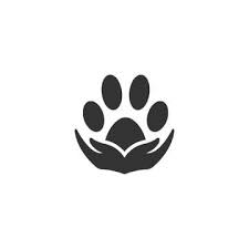 Creative Paw Prints Paw Clipart Animal Paw Prints Paw Png Transparent Clipart Image And Psd File For Free Download Dog Logo Design Pet Logo Design Hand Logo