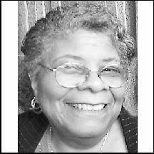 Sandra Pannell Obituary (2010)