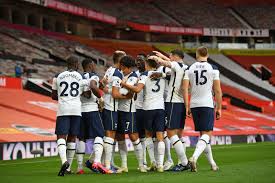Чемпионат европы до 21 года. U21 Depth No Surprises In Tottenham Premier League Squad