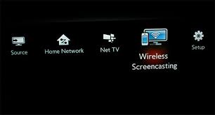 We did not find results for: How Can I Wirelessly Cast Content To My Philips Tv Philips