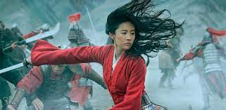 Looking to watch mulan (2020)? Mulan 2020 Pelis24 Descargar O Pelicula Completa Online Y Streaming Hd 720p Peatix
