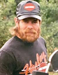 Peter Alan Henderson