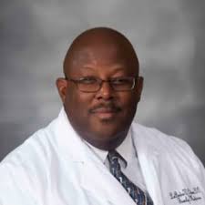 Dr. Craig Frederick, MD