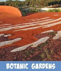 Royal Botanic Gardens Cranbourne Botanical Gardens Cranbourne Botanical