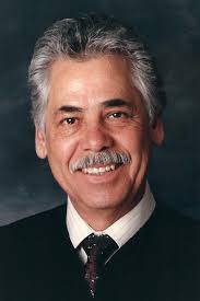 The Hon. Joe H. Galvan Obituary March 25, 2018