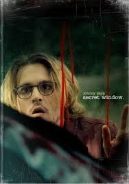 Secret Window Poster Id 1397326 Window Poster Movie Posters About Time Movie