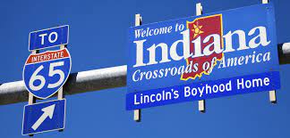 Maybe you would like to learn more about one of these? Indiana Kentucky Introduce Online Poker Bills Michigan Igaming Soon