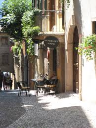 Malcecine Gardameer Lago Di Garda Foto Del Lago Italia
