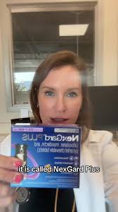 Lets talk about the newest preventative that just came out- NexGard Plus.  It prevents against fleas, ticks, heartworms and intestinal parasites in  one monthly chew. What questions do tou have? Lets ...