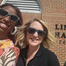 Columbia Association