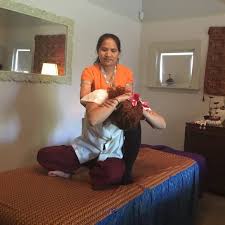 Sun Thai Massage