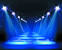 Background Spotlights