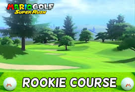 Enter kpxwn9n3 as a code at the code . Rookie Course Walkthrough List Of Holes And How To Unlock Mario Golf Super Rush Switch Game8