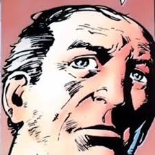 Blaine-Pearson Research Facility Characters