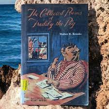 Freddy the Pig - Etsy