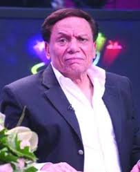 فقد ختم عادل إمام بعبارة قائلا: Ø¹Ø§Ø¯Ù„ Ø¥Ù…Ø§Ù… ÙŠØ³ØªØ¹Ø¯ Ù„ØªØµÙˆÙŠØ± Ø²Ù‡Ø§ÙŠÙ…Ø±