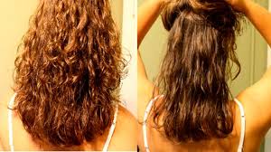 You can use living proof perfect hair day shampoo & conditioner duo set for your curly hair. Can Hair Be Curly And Straight Naturallycurly Com