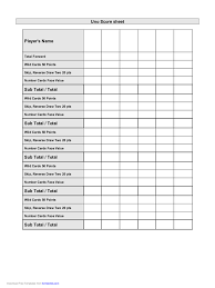 Hand and foot card game + free printable. 2021 Score Sheet Fillable Printable Pdf Forms Handypdf