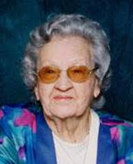 Colorado County Obituaries