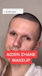 Reply to @andrescordova10 @aidenzhane transformation! Stream Boo! 😜😈  (contacts Blind Red from @ttdeye) #makeup #dragmakeup #aidenzhane #halloween