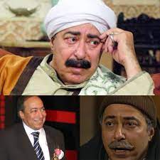 Renowned Egyptian Actor Salah El-Saadany Passes Away at 81.. Egyptian actor Salah El-Saadany passed away today, Friday at the age of 81. El-Saadany had distanced himself from the artistic scene in recent