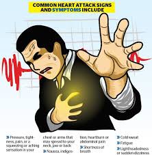 But when individuals begin perspiring while experiencing discomfort in their chest, arm, neck or jaw sweating may be a key variable in the symptom cluster prompting individuals to seek treatment, ryan said. Kt For Good Diabetic S Cold Turns Out To Be A Heart Problem News Khaleej Times