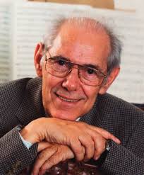 John Hill Memorial Organ Recitals 2015