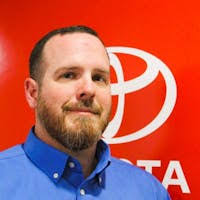 Toyota of Dothan
