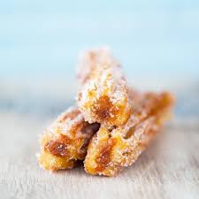 La Recette Facile Pour Faire Des Churros Maison Churros Churros Maison Recette Churros Maison