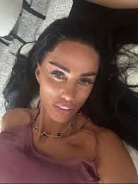 Katie Price