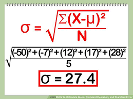 Pin En Statistics
