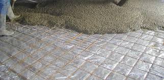Maybe you would like to learn more about one of these? Comment Faire Une Dalle Beton En Interieur Ideal Decor