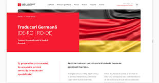 Întreabă ce nu ştii să faci din temă. Traduceri Germana Romana Romana Germana Agentia De Traduceri Swiss Solutions