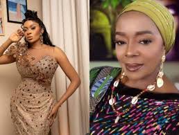 May Edochie pens sweet birthday message to Rita Edochie