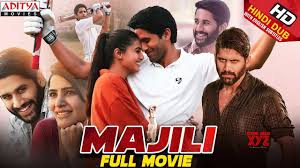 Our free movie download site is like no other movie website in the. Majili Hindi Dubbed Full Movie 2020 New Released Hindi Movie Nagachaitanya Samantha Hd Video Social News Xyz