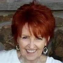 Jackie Burns Obituary