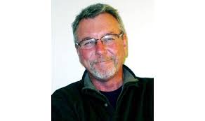 John McRostie Obituary (2016)