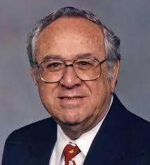 William Morris Hale Obituary