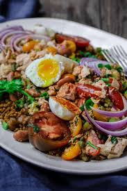 Check spelling or type a new query. No Mayo Tuna Couscous Salad Recipe The Mediterranean Dish