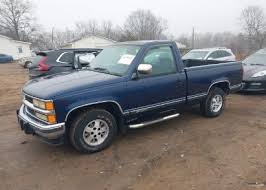 Image result for Dark Concord Blue 1994 Truck