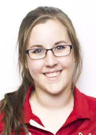 2015-16 Women's Badminton Roster