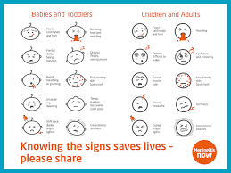 What are meningitis and septicaemia? Make Sure You Know The Signs Of Meningitis It S More Than Just A Rash