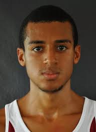 2011-12 Men's Track & Field Roster