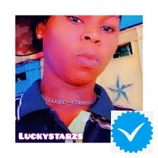 Luckystarzs · Artist Profile