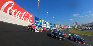 The 600 mile event will continue as planned at the charlotte motor speedway in north carolina. This Weekend In Nascar Storylines Charlotte Checkerstowreckers Com
