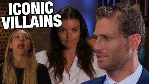 Ex Bachelor Contestant Nina Weil Joins Us!